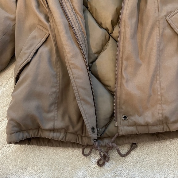 winter jacket - Picture 4 of 5